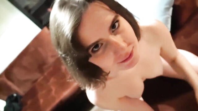 teen gets paid to clean in this second part : Carbosha