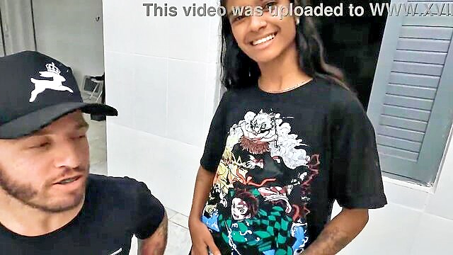 Jasmine - jasmine seduces dwarf slaughter porn video Lau
