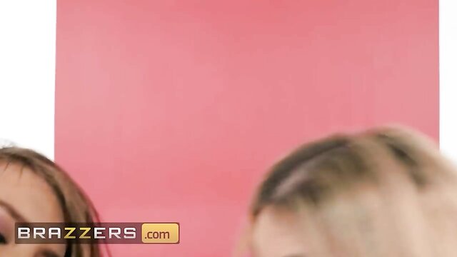 Xander Corvus, Lacy Spice - romi rain in a brazzers pov video Brazzers