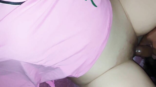 i take charge of my step nieces innocence in this pov video : Weritarica1