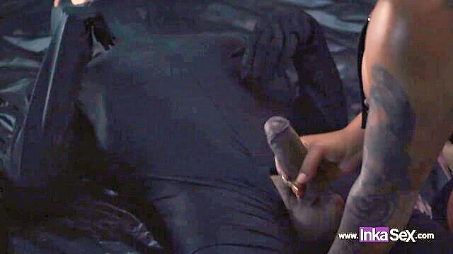 hd sex movie my dirtiest kinkiest fantasy : InkaSex