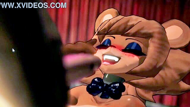 free porno fnaf sexos mfs video : Lau
