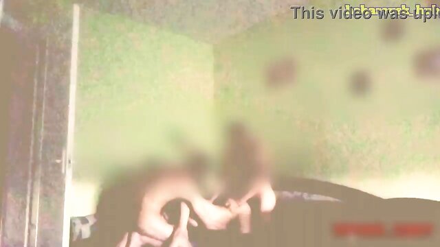 Hotwife - a hotwifes pov of a double penetration and blowjob Habarovsk Hub