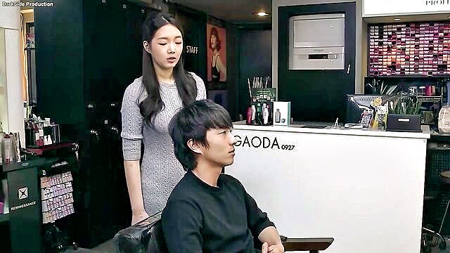 korea movie, beauty salon, beauty - porn new korean movie beauty salon special service 4