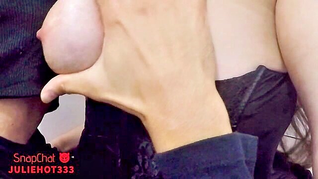 JulieHot33 - natural tits porn Juliehot33