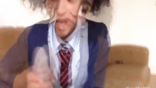 get ready to play with your socks and toys in this dirty talking solo video : arno_graham