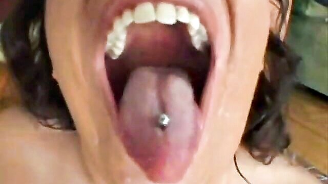 compilation of 1234 cum swallowing and cum in mouth : gaston52