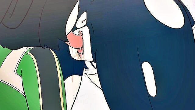 experience hd xxx animation with asui and uraraka : haleigh_mills
