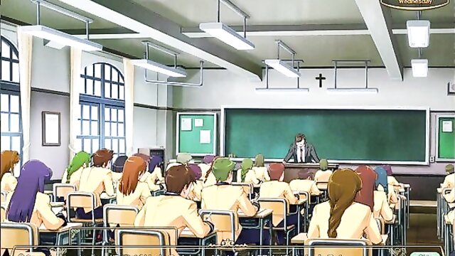 explore the world of japanese hentai with fuuki inchou seira 9 : flehner