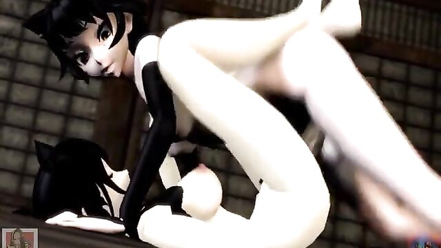 rwby futa compilation 2 the ultimate hentai experience : kunze_christa