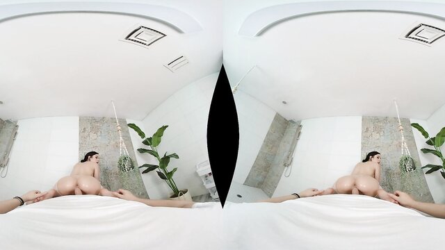 Jazmin Luv - jazmin luvs sensual massage in 4k ultra hd