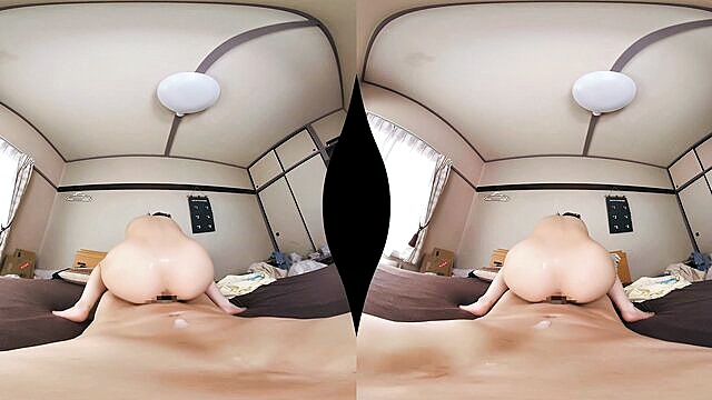 japanese amateur, 4 girls, 4 thai - amateur couples steamy vr 60 fps session