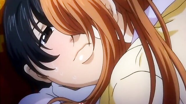 aneki my sweet elder sister   episode 2 hentai sex movie with two cocks : blick_joey