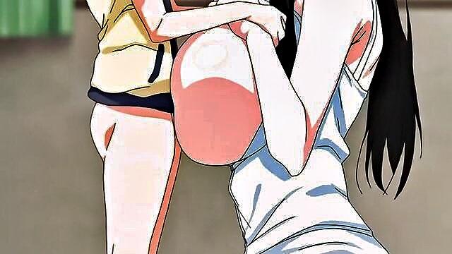 censored, big tits, big ass - free download or stream censored anime porn with big ass and tits
