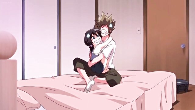 Mizuki - experience the sensual world of free lo re mizuki chan hentai with aniporntube