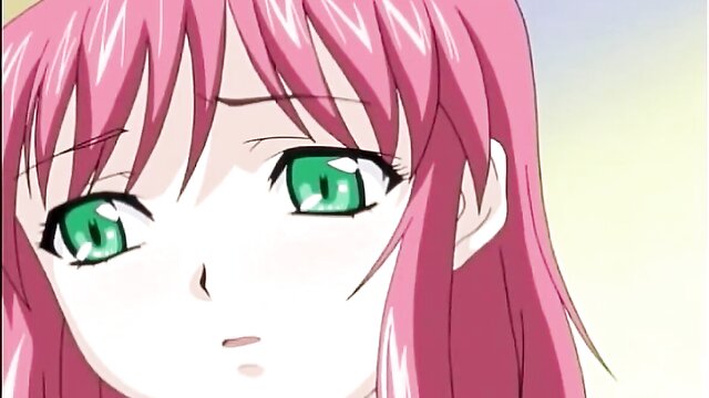 Red head - experience the ultimate hentai lesson with aniporntube and xvedioscom
