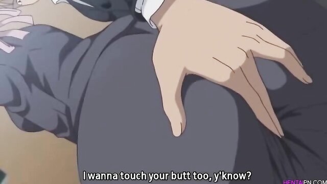 big tits, censored, cartoon - experience the best free hentai porn video online
