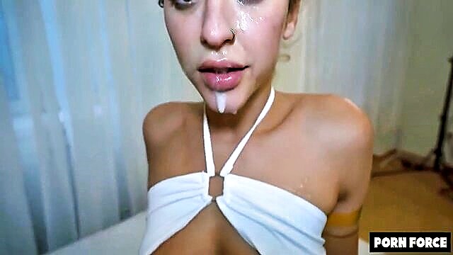 fresh full length we almost broke her teen turned into a cum licking whore 13 min bdsm xxx videos bdsmxtube you can watch exclusive high definition we almost broke her teen turned into a cum lickin : PornForce