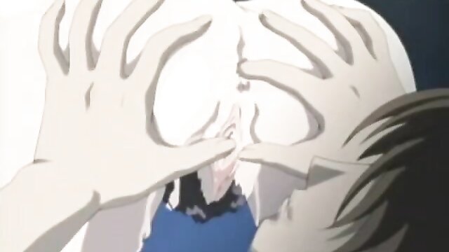 uncensored, toys, big tits - experience the alluring mature hentai protagonist in explicit action