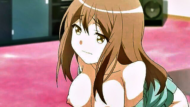 big tits, cartoon, censored - watch and download the uncensored hentai video of tamashii insert 1 for free on aniporntube