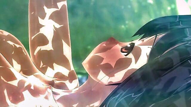 experience the ultimate hentai anime pleasure with hd porn xxx : Ara