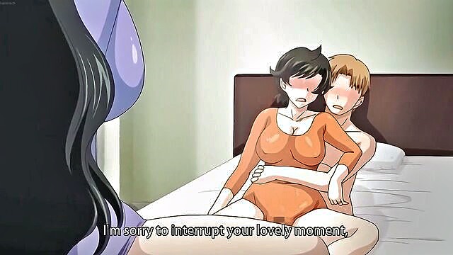 censored, big tits, big ass - watch and download hitozuma mitsu starring in niku   2 hentai porn video online for free on aniporntube