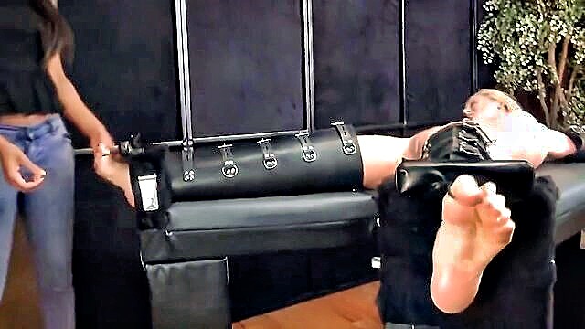 categories, lesbian, fetish - fresh full length torture of a ticklish girl bdsm xxx videos bdsmxtube you can watch exclusive high definition torture of a ticklish girl bdsm xxx videos at any time and without restrictions only o