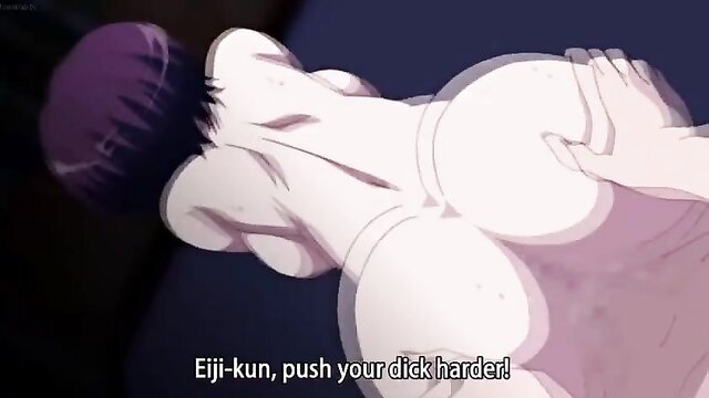 big ass, big tits, censored - anime porn tits