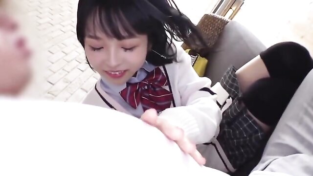 Natsu Hinata - natsu hinata scene 1