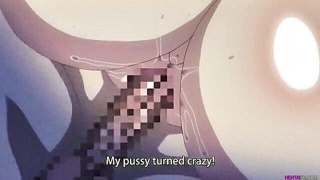 big tits, censored, big ass - beloved mother hentai
