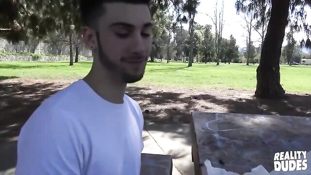 Xxx - watch straight dude diegos pov ass penetration in hd