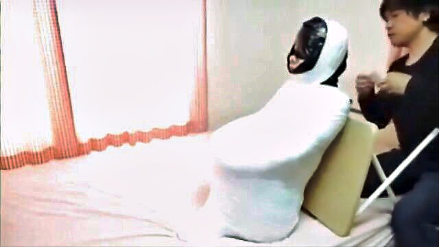 Xxx - new sex video buried alive japanese bdsm in high def