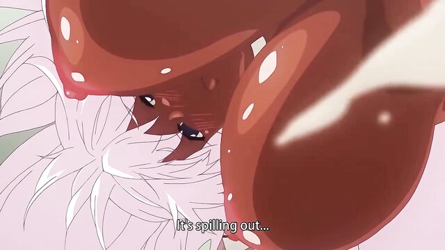 censored, big tits, blonde - experience a wild anime ride with anette san in hd