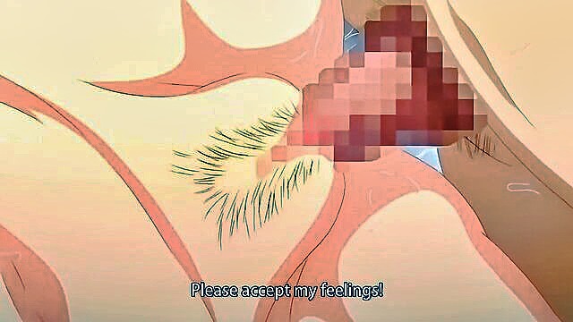 big ass, big tits, censored - enjoy hd hentai video of torokases intense orgasm