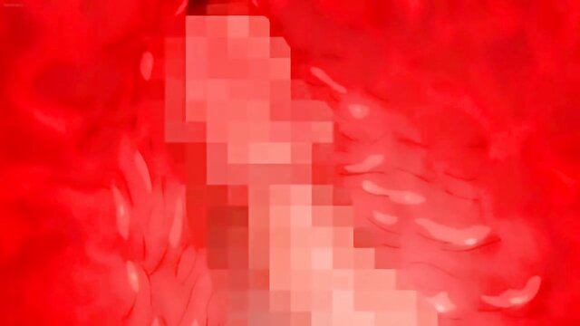 Red head - experience the ultimate pleasure with our free hd hentai video
