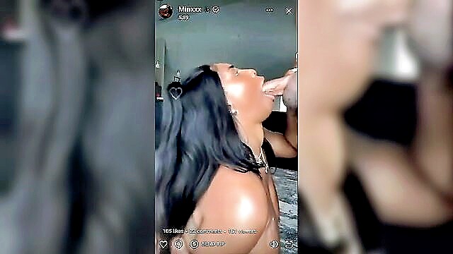 Lia Lin, Gorgeous Aphro, Kira Noir, Victoria Cakes, Jayla Page, Avery Jane, Mini Stallion, Fernanda Chocolatte, Lia - black porn tube Mini Stallion
