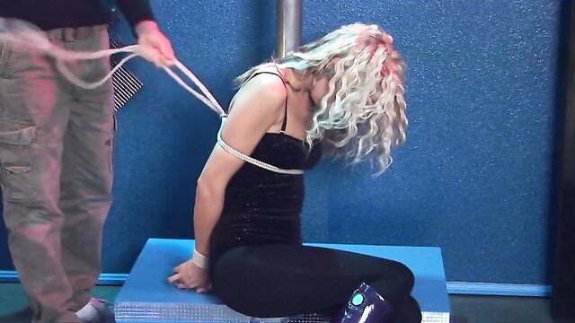 Xxx - disco bdsm tasha marleys xxx tube video showcase