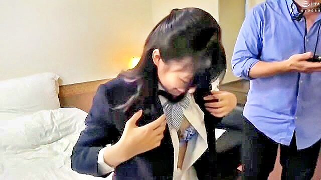 censored, asian, japanese - free stopping time to fuck as much as you want older stepsister with a curvy figure dressed in a suit at work gets involved with pranks for you to indulge in scene 3 hd画質でjavエロ動画 xjavt