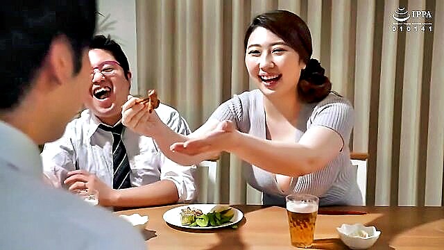milf, big ass, big tits - xmilf 4k instant fuck with seniors wife w affair with the best cheating partner as long as time allows full mingle only fuck when you see her nakadashi sex natsu hanabuchi scene 2 free v