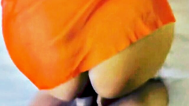amateur, big ass, handjob - pados kee buddhe kachche