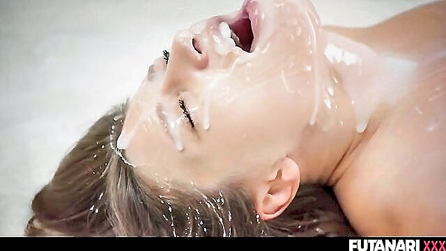 Yasmin Lee, Khloe Kay, Eva Paradis, Natalie Mars, Carla Brasil, Adriana Rodrigues, Nyxi Leon, Bailey Jay, Kendall Penny, Bailey - tranny real life futanari compilation Futanari