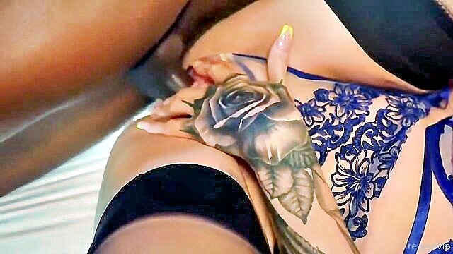 Xxx - xmilfs tania amazon and freaky free video with tattooed milf action Milf