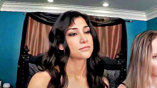 Mia Khalifa, Veronica Leal, Blake Blossom, CoCo Lovelock, Kate Dee, Alyx Star, Eva Elfie, Mia Li, Pamela Rios, Blondie Fesser, Victoria J, Kelly Oliveira, Alura Jenson, Skylar Vox, Elisa Sanches, Kira Thorn, Layla Love, Julia North - blondie fesser solo video Bangbros Network