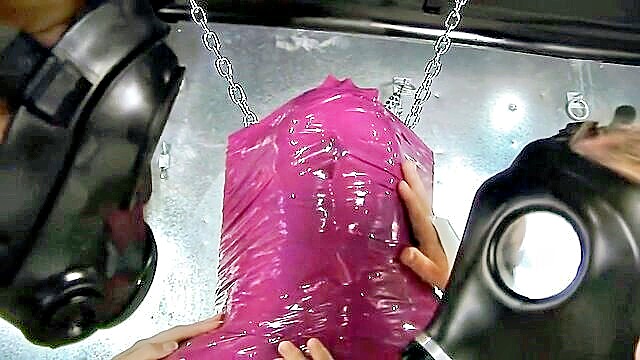 threesome, femdom, bdsm - fresh full length femdom rubber asylum bdsm xxx videos bdsmxtube you can watch exclusive high definition femdom rubber asylum bdsm xxx videos at any time and without restrictions only on bdsmxtube