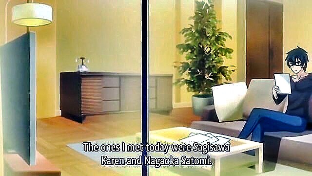 japanese anime porn video : Kink