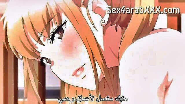 sexalarab, tik tok porno, sex مترجم - hentai yanmama junyuuchuu in jikka part 1