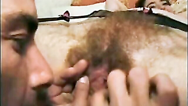 hairy pits, hairy ass, hairy bush - steamy shower encounter with a heavily coated british lass on hairyerotica