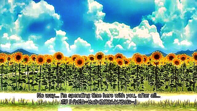 Summer Day - takarasagashi no natsuyasumi