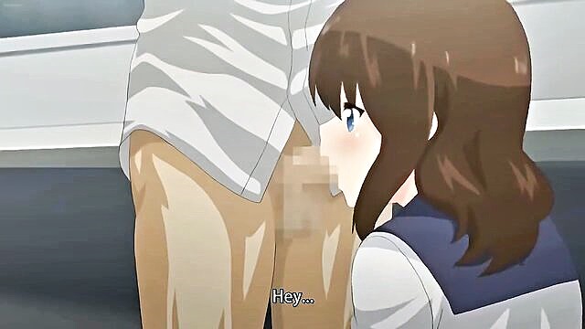 big ass, big tits, censored - animateejapans yuutousei uraomote   2 a pov teen hentai featuring titjob and big ass