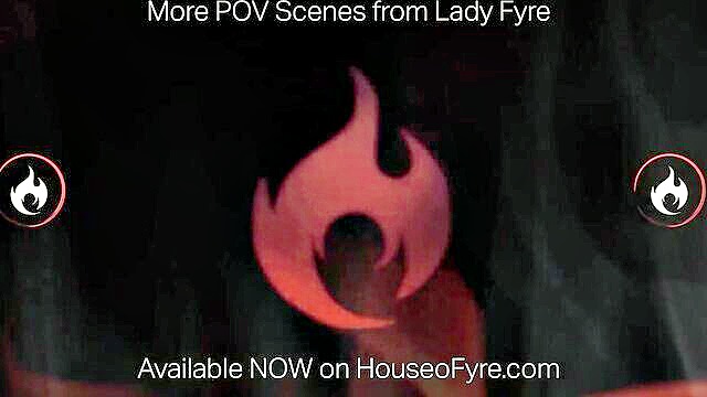 Laz Fyre - lady fyre our little secret pov cheating milf secrets